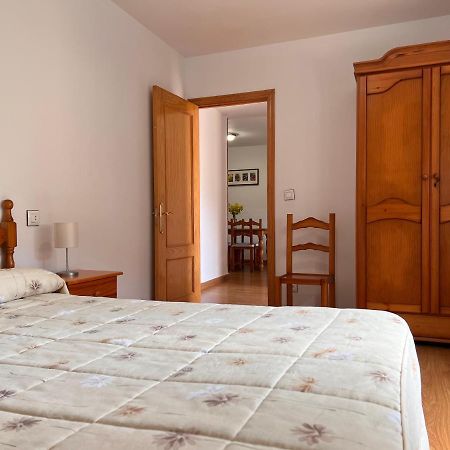 Camin De La Reina Apartment San Juan de Parres Luaran gambar