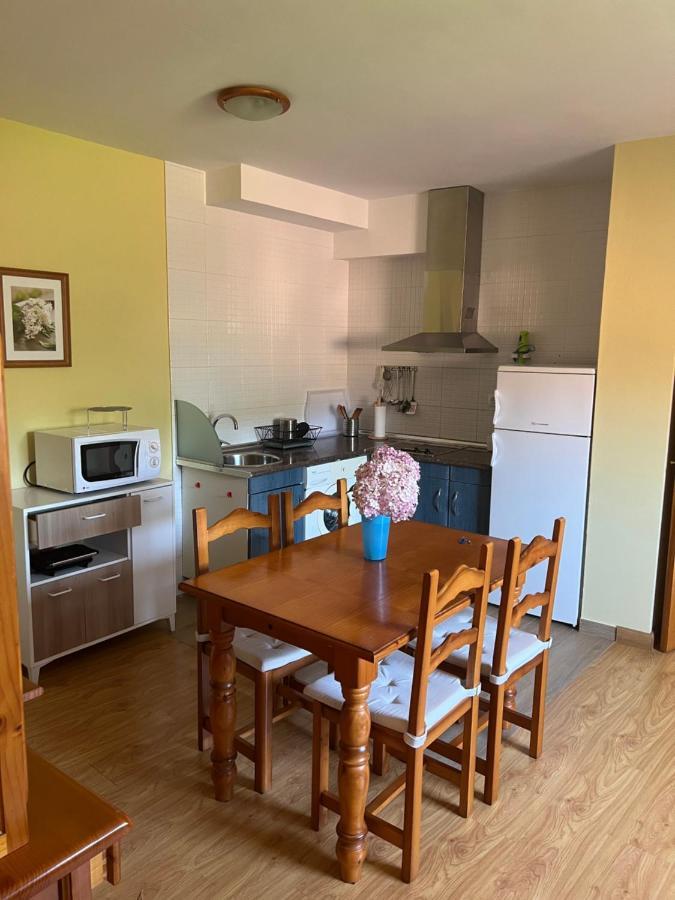 Camin De La Reina Apartment San Juan de Parres Luaran gambar