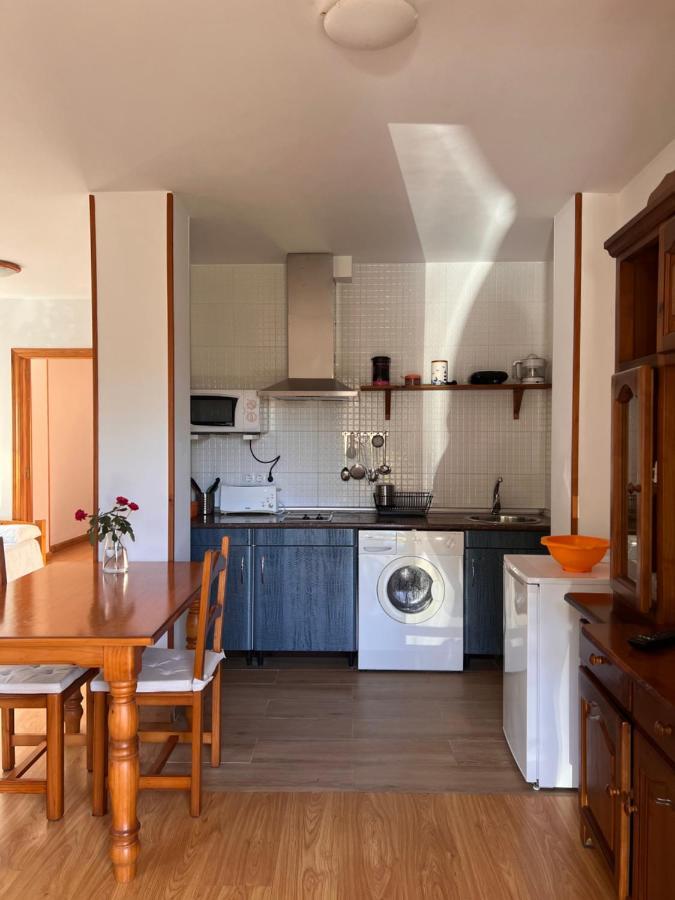 Camin De La Reina Apartment San Juan de Parres Luaran gambar