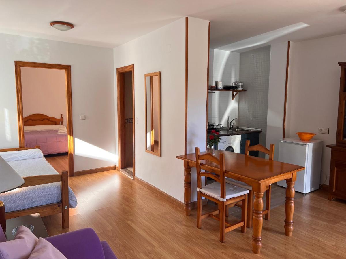 Camin De La Reina Apartment San Juan de Parres Luaran gambar