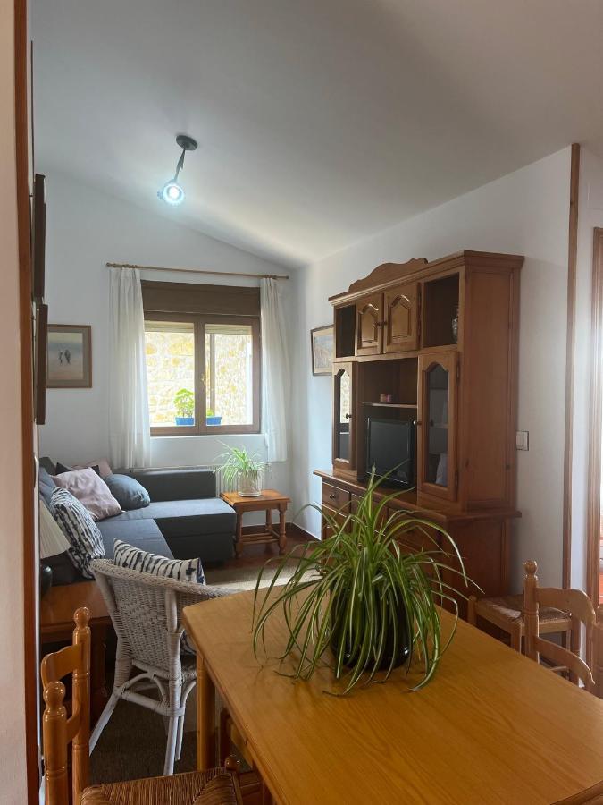 Camin De La Reina Apartment San Juan de Parres Luaran gambar