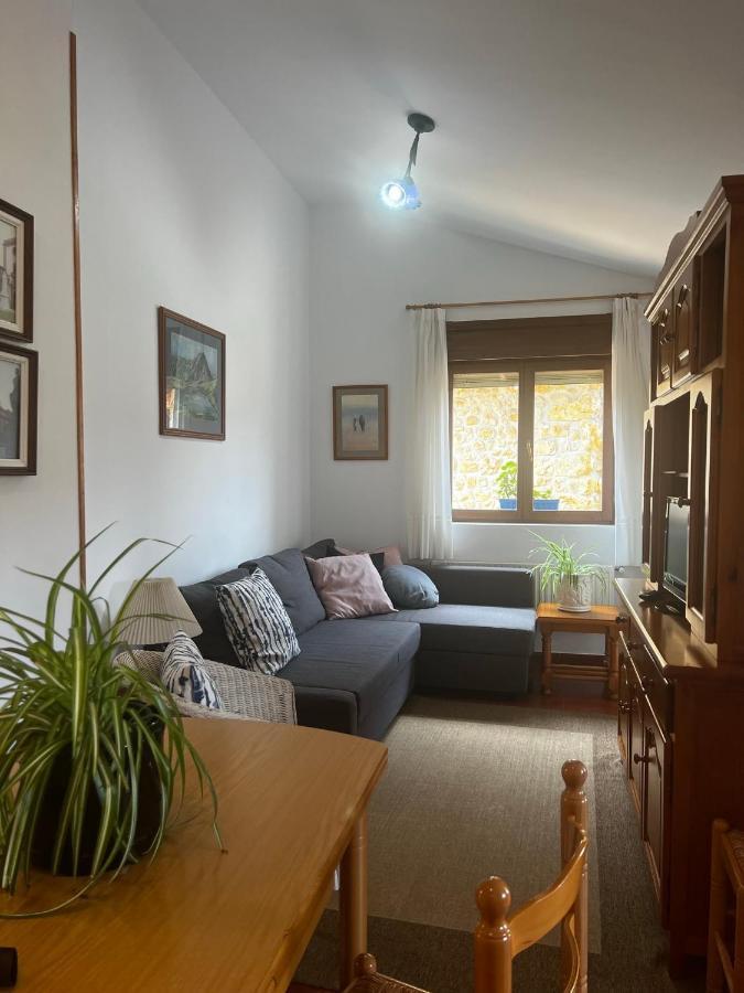 Camin De La Reina Apartment San Juan de Parres Luaran gambar
