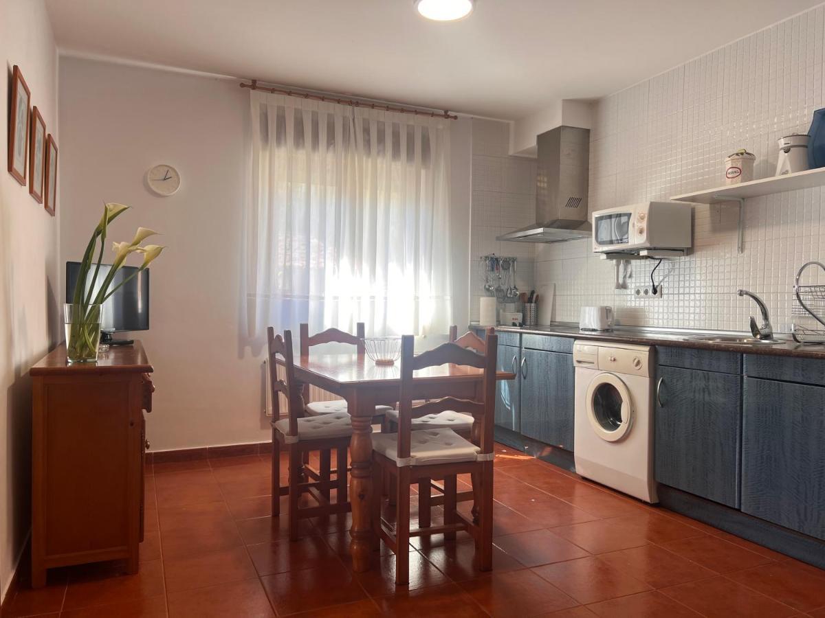 Camin De La Reina Apartment San Juan de Parres Luaran gambar