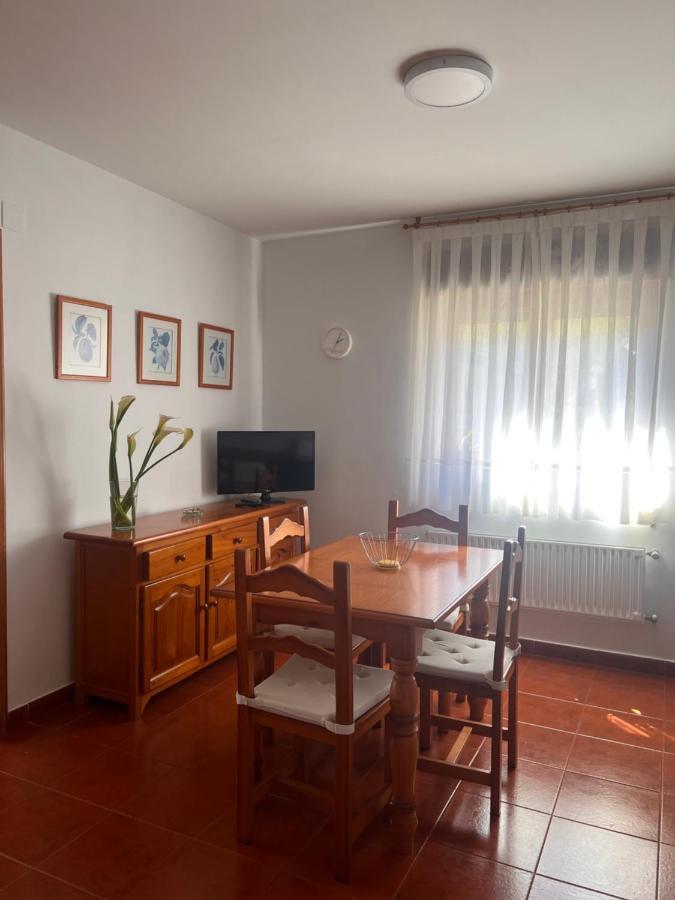 Camin De La Reina Apartment San Juan de Parres Luaran gambar