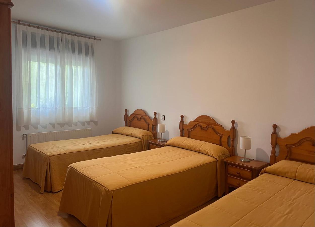 Camin De La Reina Apartment San Juan de Parres Luaran gambar