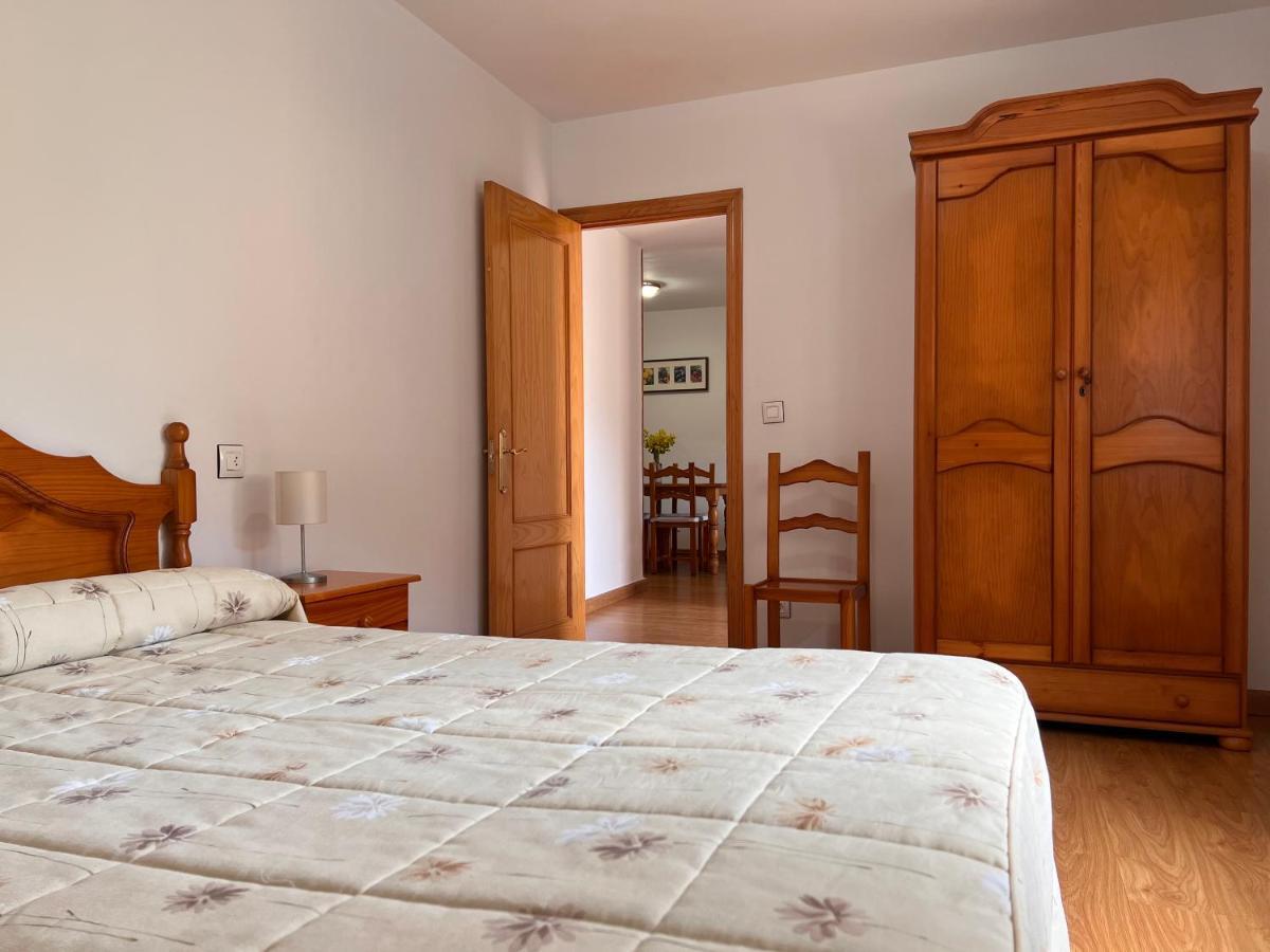 Camin De La Reina Apartment San Juan de Parres Luaran gambar