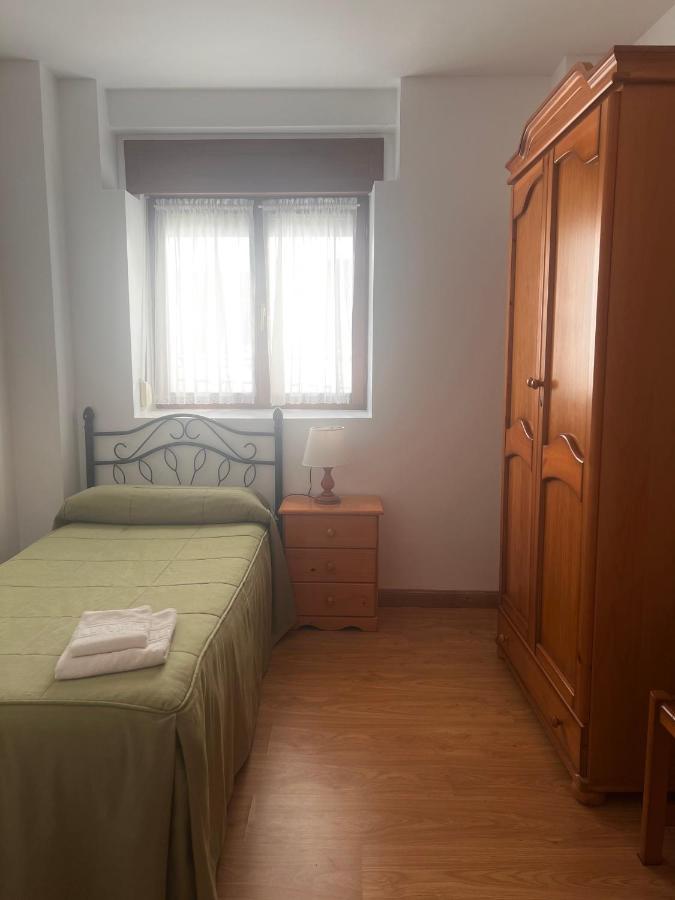 Camin De La Reina Apartment San Juan de Parres Luaran gambar
