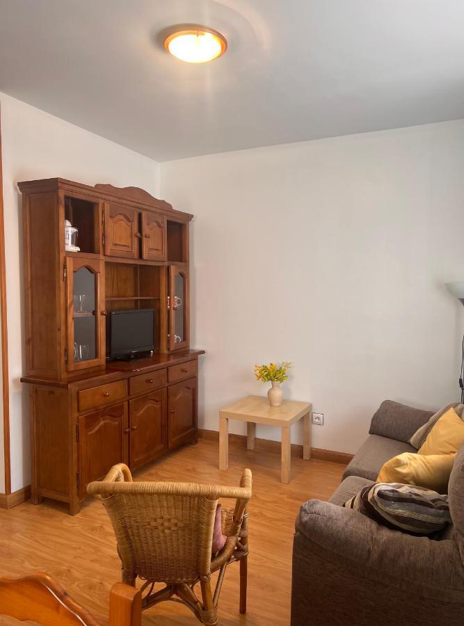 Camin De La Reina Apartment San Juan de Parres Luaran gambar