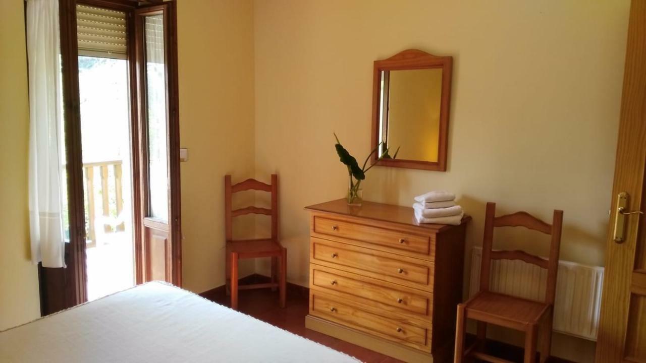 Camin De La Reina Apartment San Juan de Parres Luaran gambar