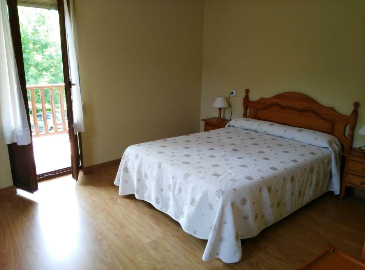 Camin De La Reina Apartment San Juan de Parres Luaran gambar